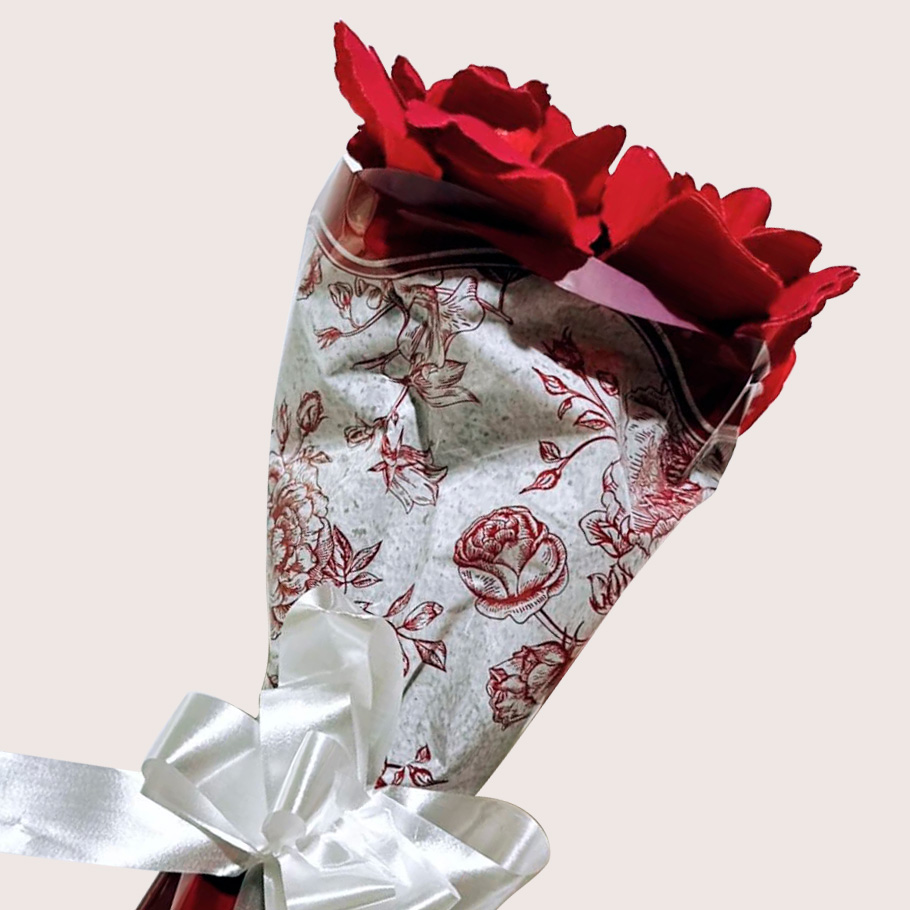 Buquê Chocólatra's Edição Especial